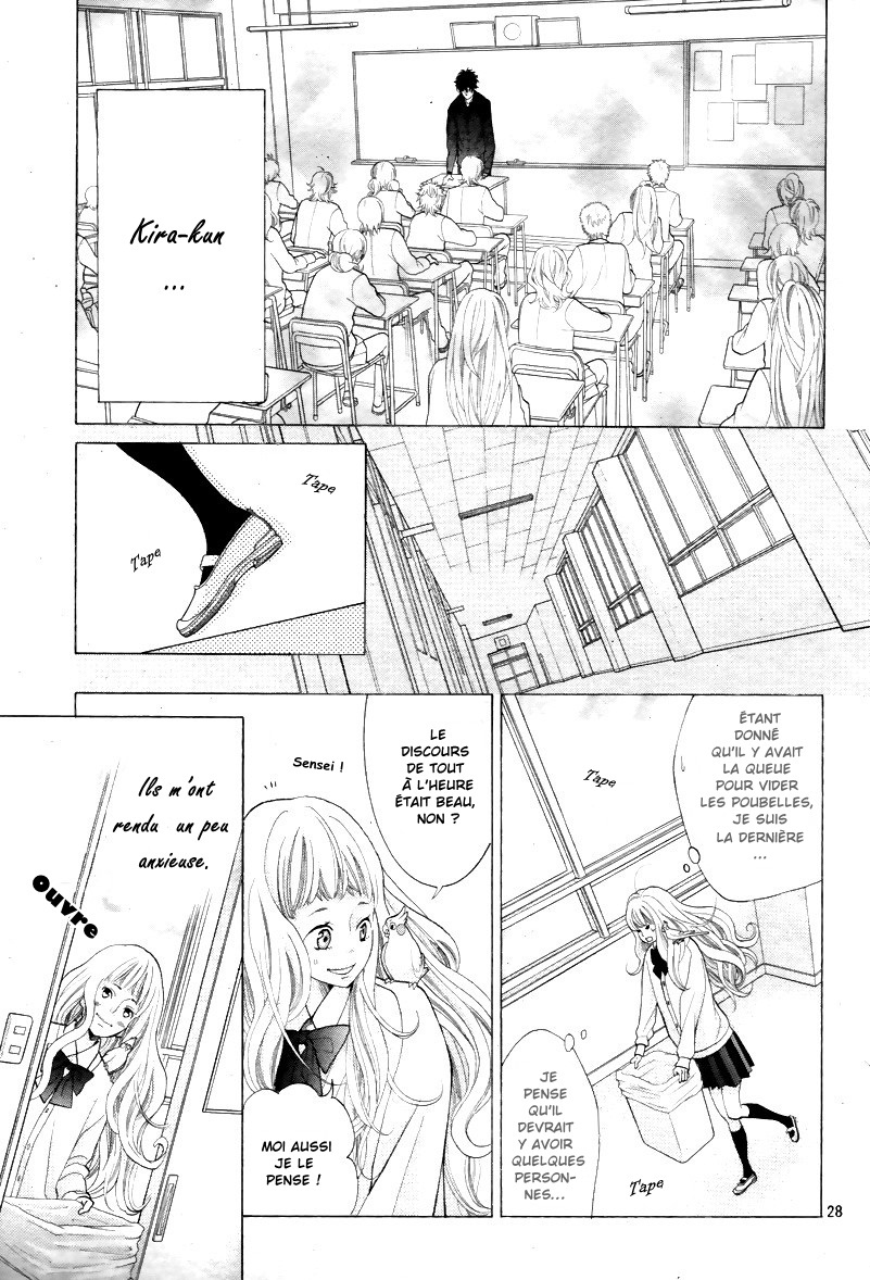 img Kyo no Kira-kun 30